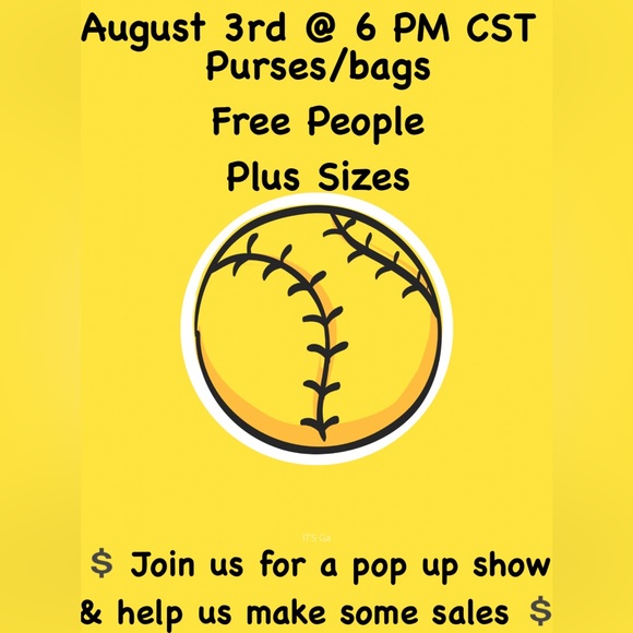 Gina’s going live 🎉 Please like & share- live listing / sales. Open to offers!! - Picture 3 of 10